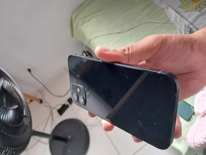 IPHONE 12 128GB À VENDA - OPORTUNIDADE!