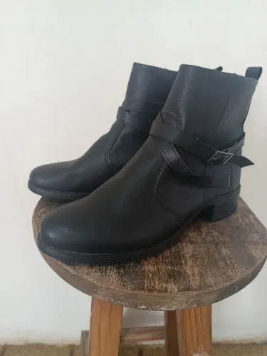 Bota sonho dos pés 