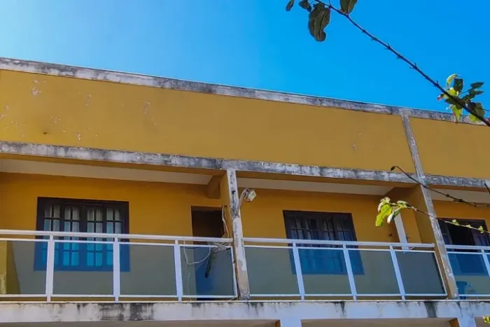 Lindos Conjugados em Cordeirinho, Ponta Negra