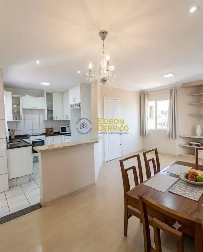 Apartamento com 2 quartos, Vila Bourghese - Pindamonhangaba