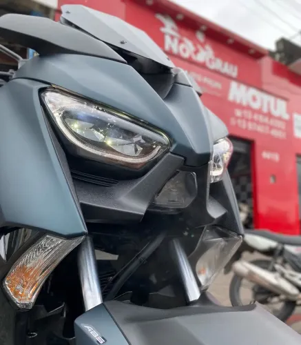 Yamaha XMAX 250 ABS