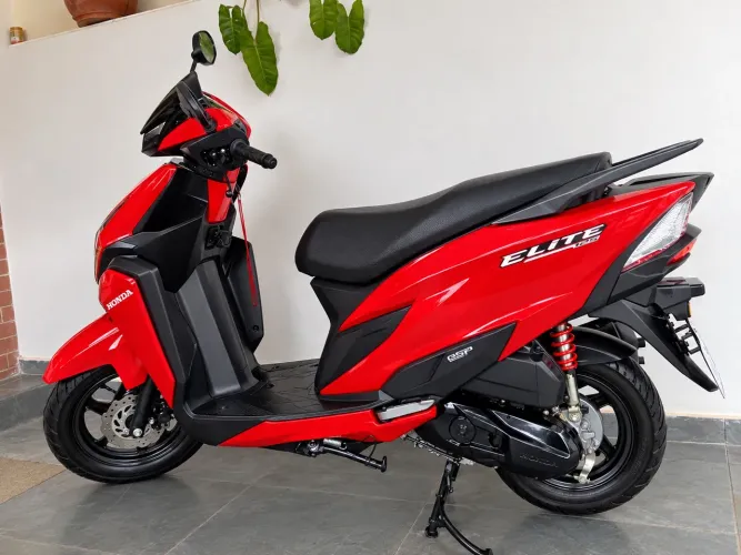 Honda Elite 125 2025
