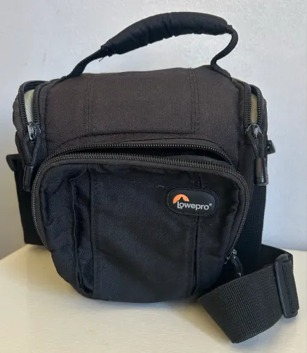 Case para câmera fotográfica Lowepro