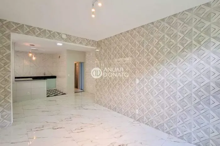 São Pedro - Apartamento 4 quartos à venda na Anuar Donato