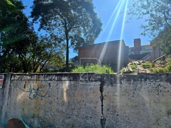 Terreno à venda, 573 m² por R$ 750.000,00 - Parque dos Príncipes - São Paulo/SP