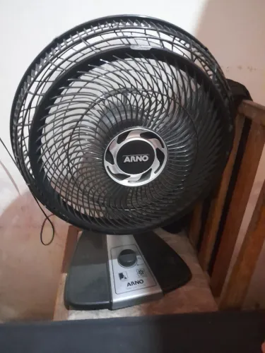 Ventilador arno
