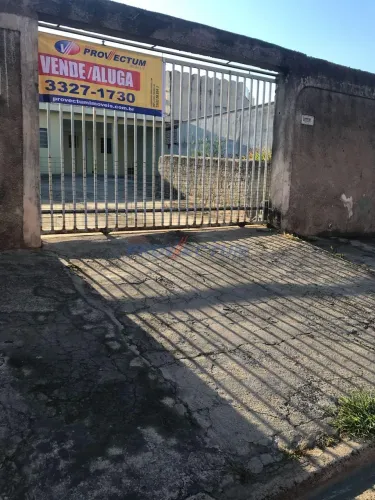casa - Jardim Santa Lúcia - Campinas
