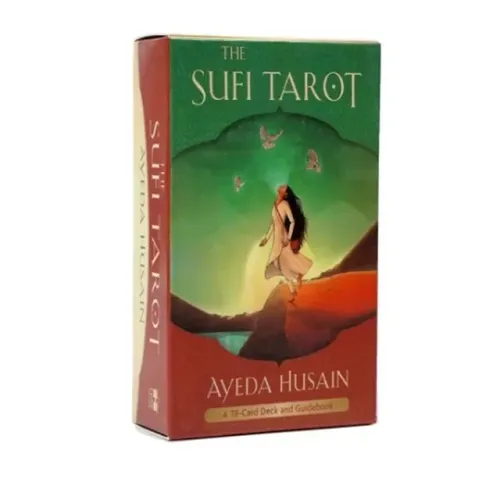 Tarô Sufi