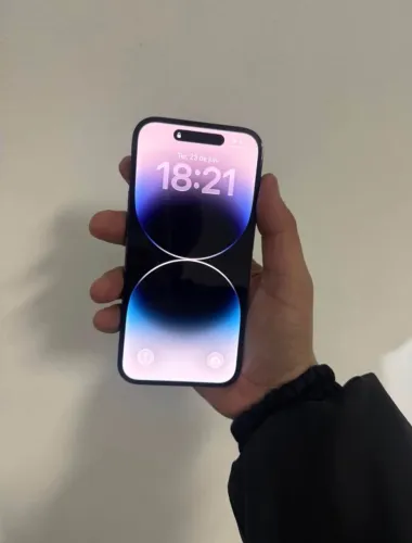 iPhone 14 Pro 128 gb 