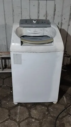 Máquina de lavar roupa Brastemp 9 kg