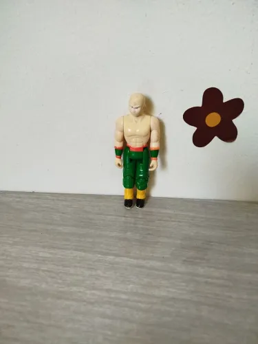 Boneco dragão bol