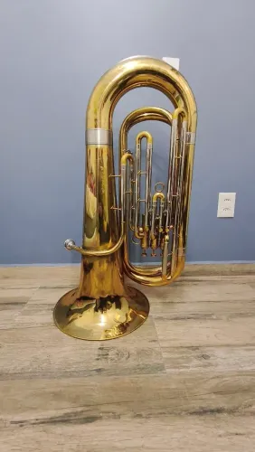 Tuba bombardão 3/4