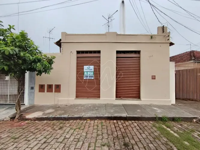 Imóvel para Locação no SANTA ANGELINA