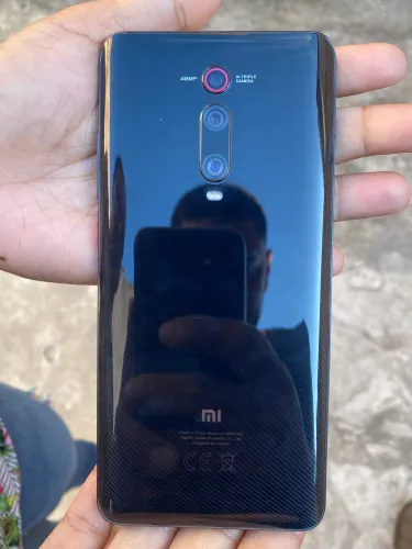 Redmi Mi9T pro 