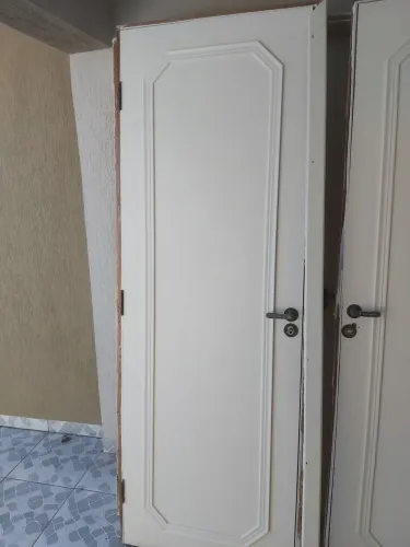 Porta interna completa