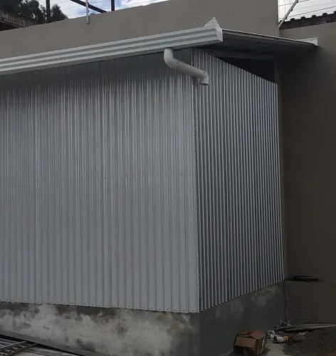 Serralheria solda inox , aço carbono ,ER,solda de tubulações cobre ,inox e aço carbono 