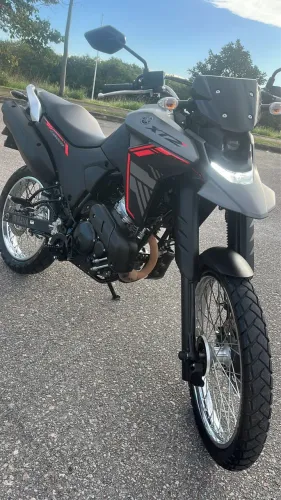 LANDER 250cc 2026