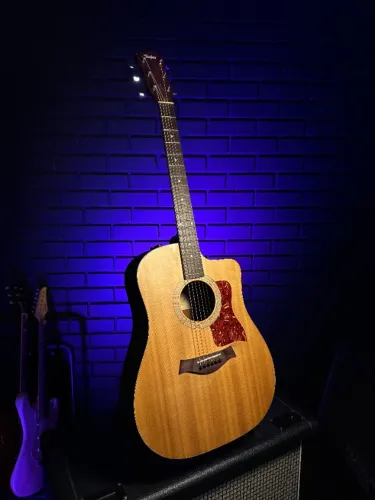 Violão Taylor 110ce