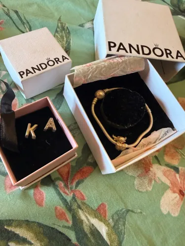Charme Pandora