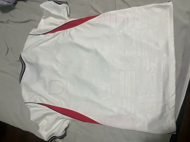 Camisa seleção Inglaterra original