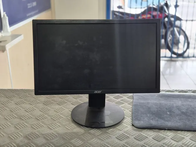 Monitor Acer led 19,5" 