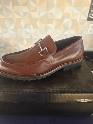 Loafer Frank Pinhão