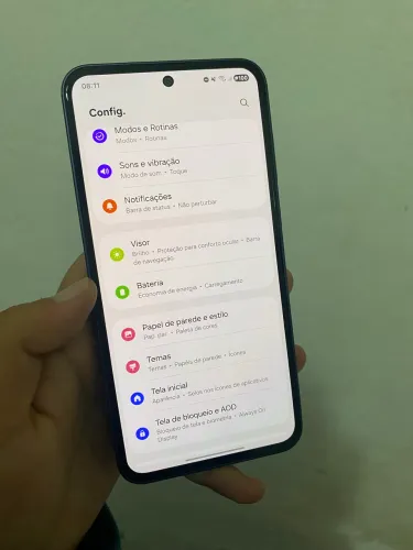 Samsung A35 5G 256GB