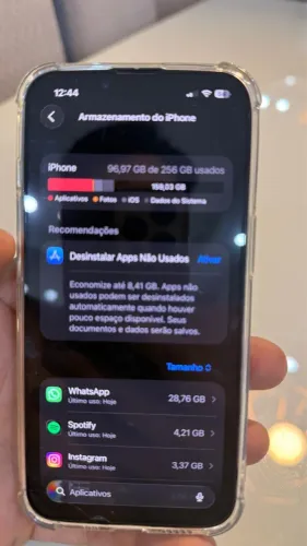 iPhone 14 256