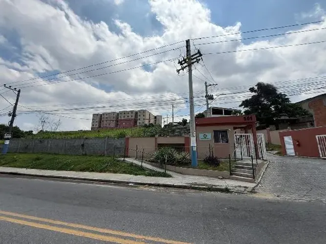 Condições especiais Apartamento no Das Gracas, Belford Roxo - RJ, Apto 503, 2 quartos, 53