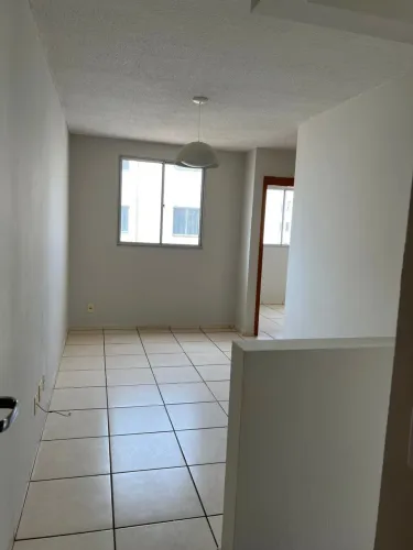 ALUGO APARTAMENTO PERTO DA UFMS SAN MARINO