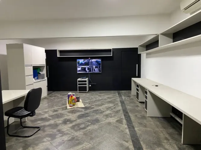 Escritório para aluguel disponível na região do centro