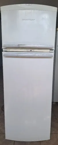 Geladeira Frost Free Brastemp Clean 330Lt Original!