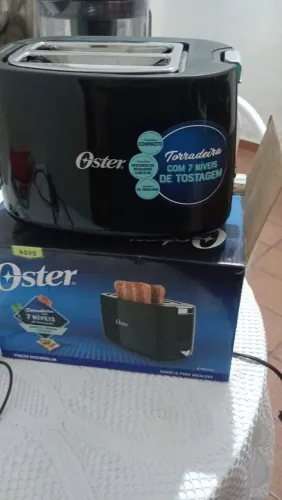 Torradeira Oster