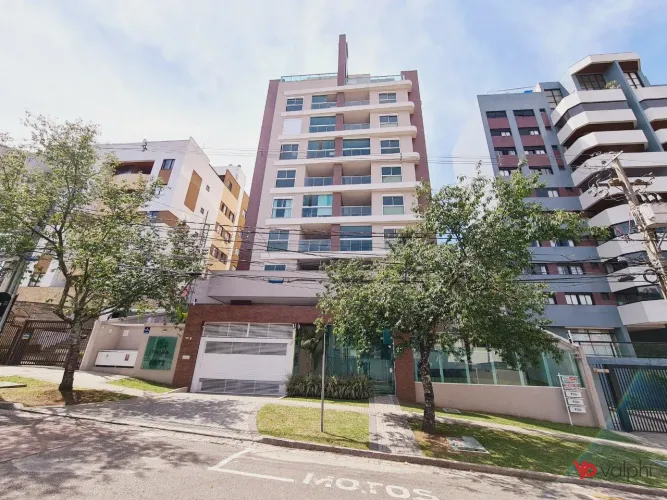 Apartamento de 02 suítes para alugar no Alto da XV