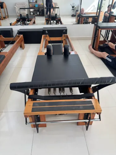 Reforme de pilates Metalife