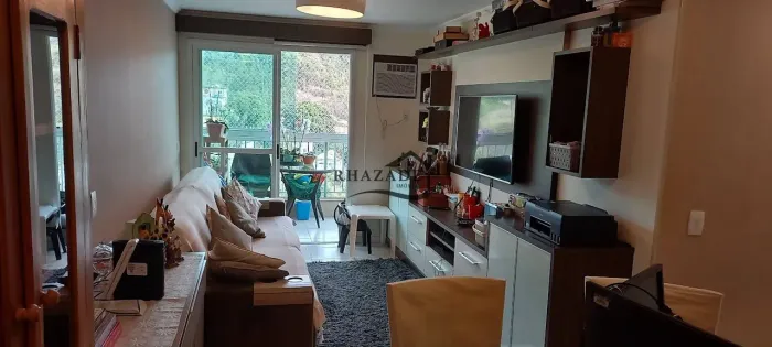 Apartamento a venda no Fonseca