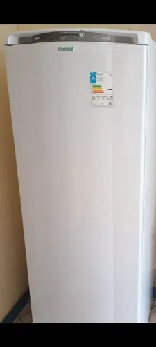 Vende-se geladeira Frost free