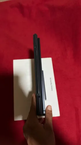 VENDO: Samsung Galaxy Tab S6 - 64 GB  Tablet em ótimo estado, funcionando perfeitamente
