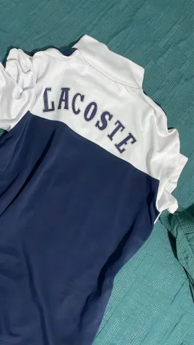 camisa lacoste miami open