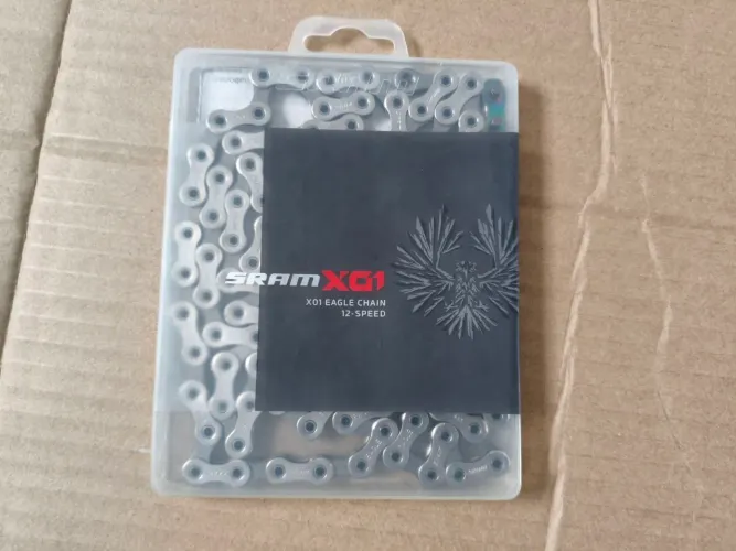Corrente Sram XO Eagle 12v