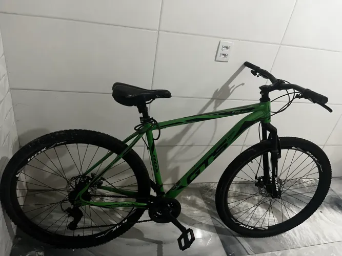 Mountain Bike GTSM1 ROX - Aro 29