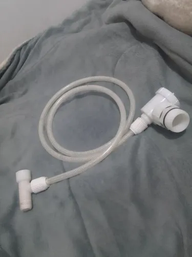 Vendo válvula para tranferir pressão
