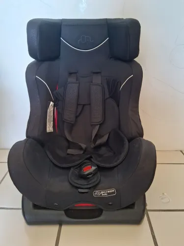 Cadeira auto infantil 