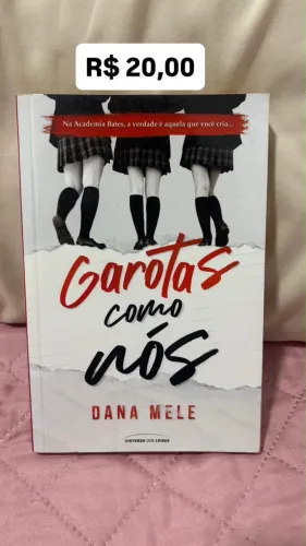 LIVROS PARA VENDA