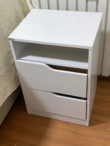 Criado com gaveta