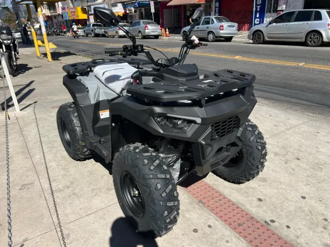 Quadriciclo Dakar 200cc