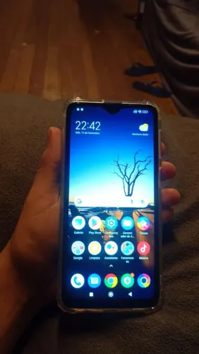 Celular POCO M3