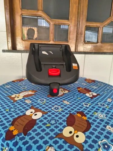 Base para cadeira bebê conforto 