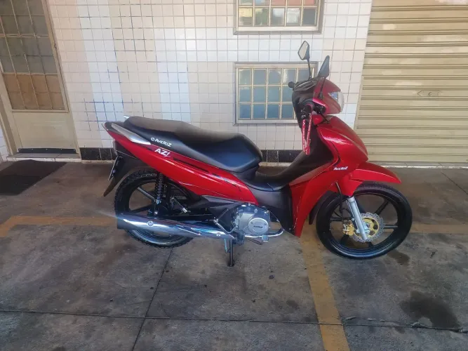 Cinquentinha 2026 só 50km estado zero Parcela Cartão!!!