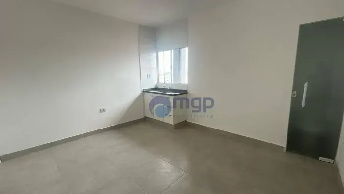 Apartamento para locação na Vila Maria - São Paulo/SP